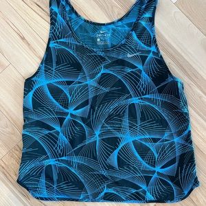 Nike Sport Tank Top